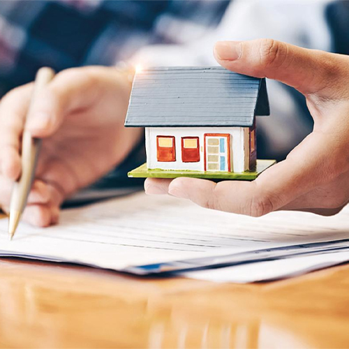 Smart Homes